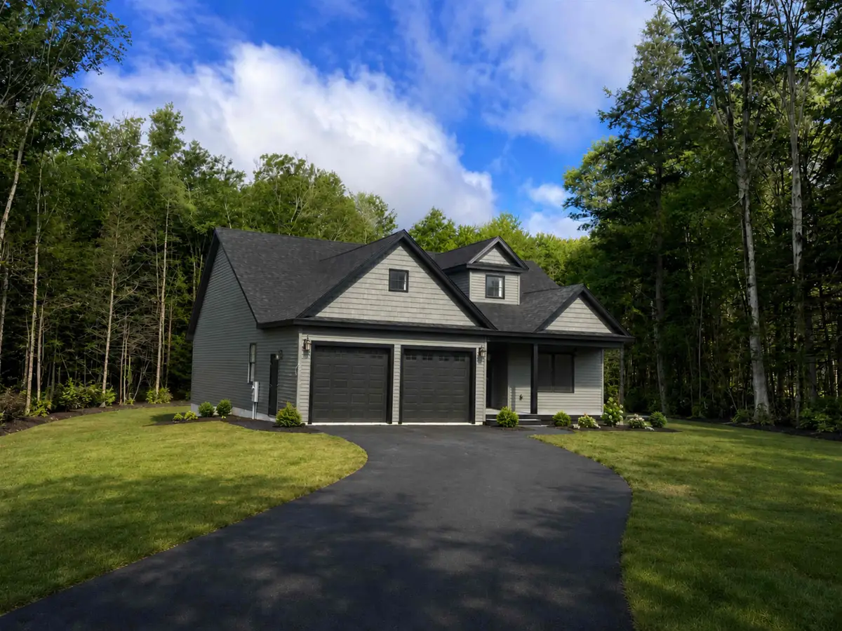 0 Currier Road #map 402, lot 85, Candia, NH 03034 - #1