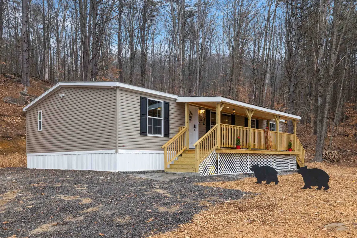 48 Harold Avery Road, Ashland, NH 03217 - #1