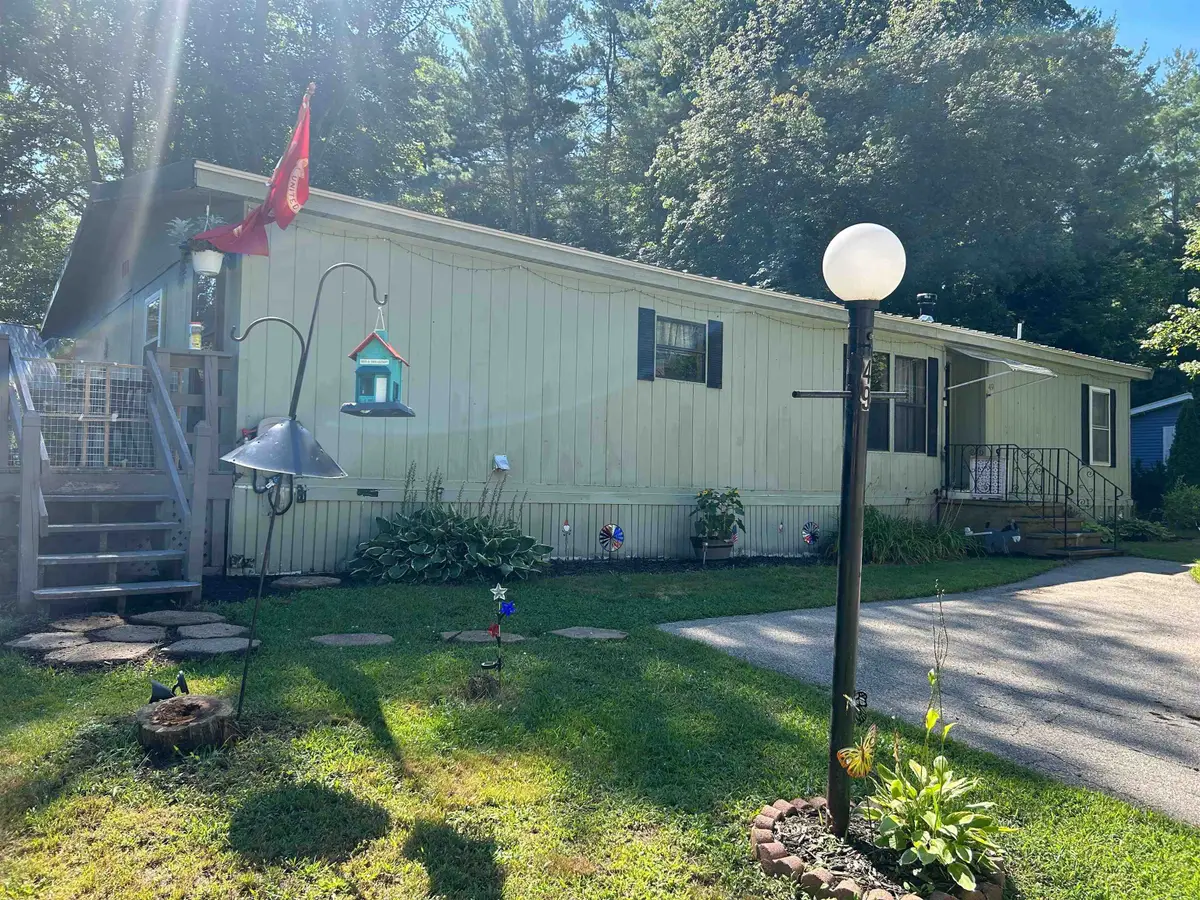 49 Limestone Lane, Rochester, NH 03867 - #1