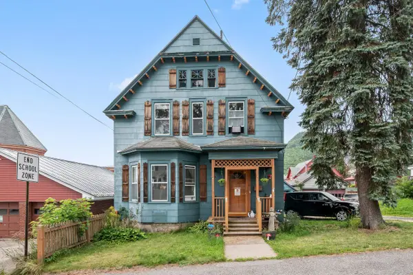 181 Willard Street, Berlin, NH 03570