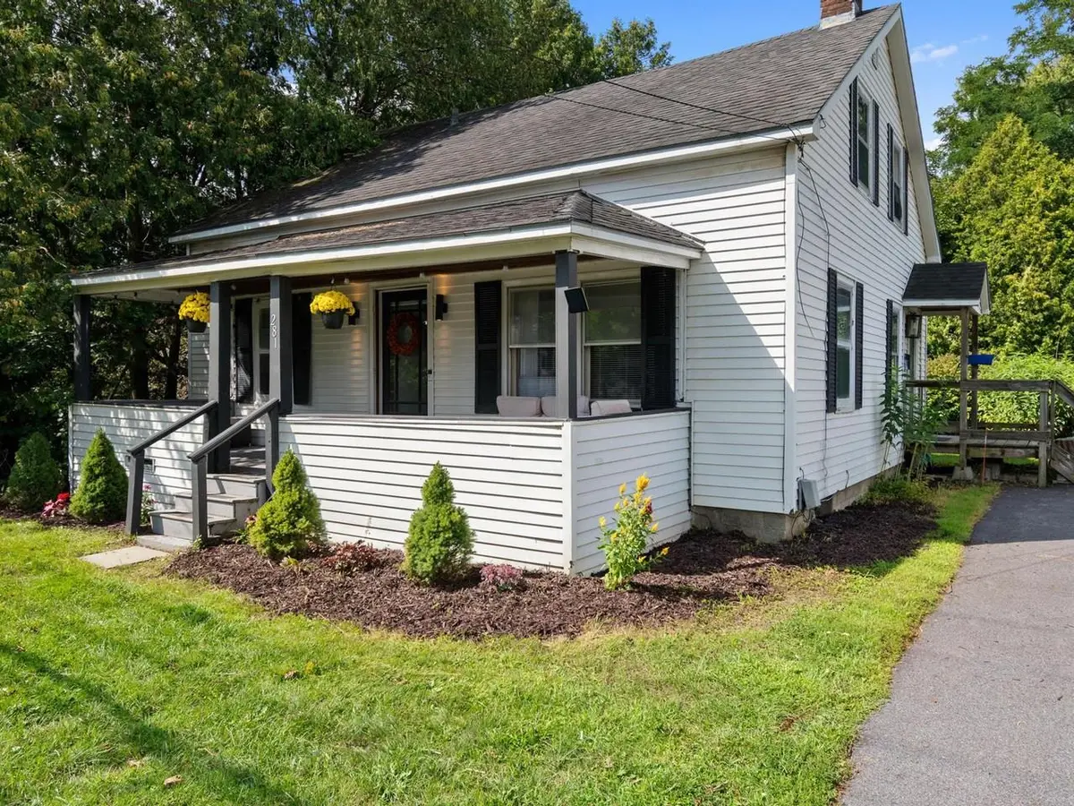 281 Hinesburg Road, South Burlington, VT 05403 - #1