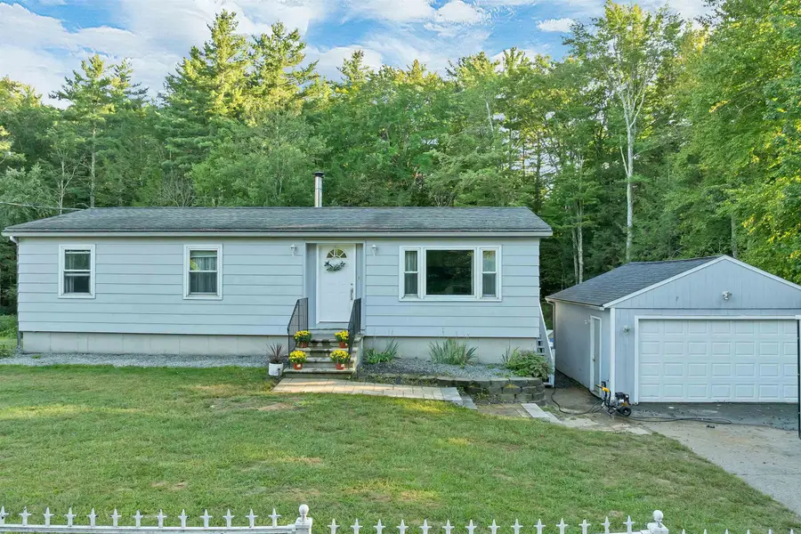 26 Brian Street, Sandown, NH 03873 - #2