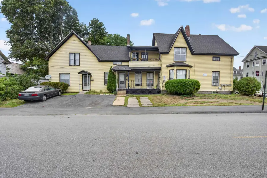 475 wilson Street, Manchester, NH 03103 - #3