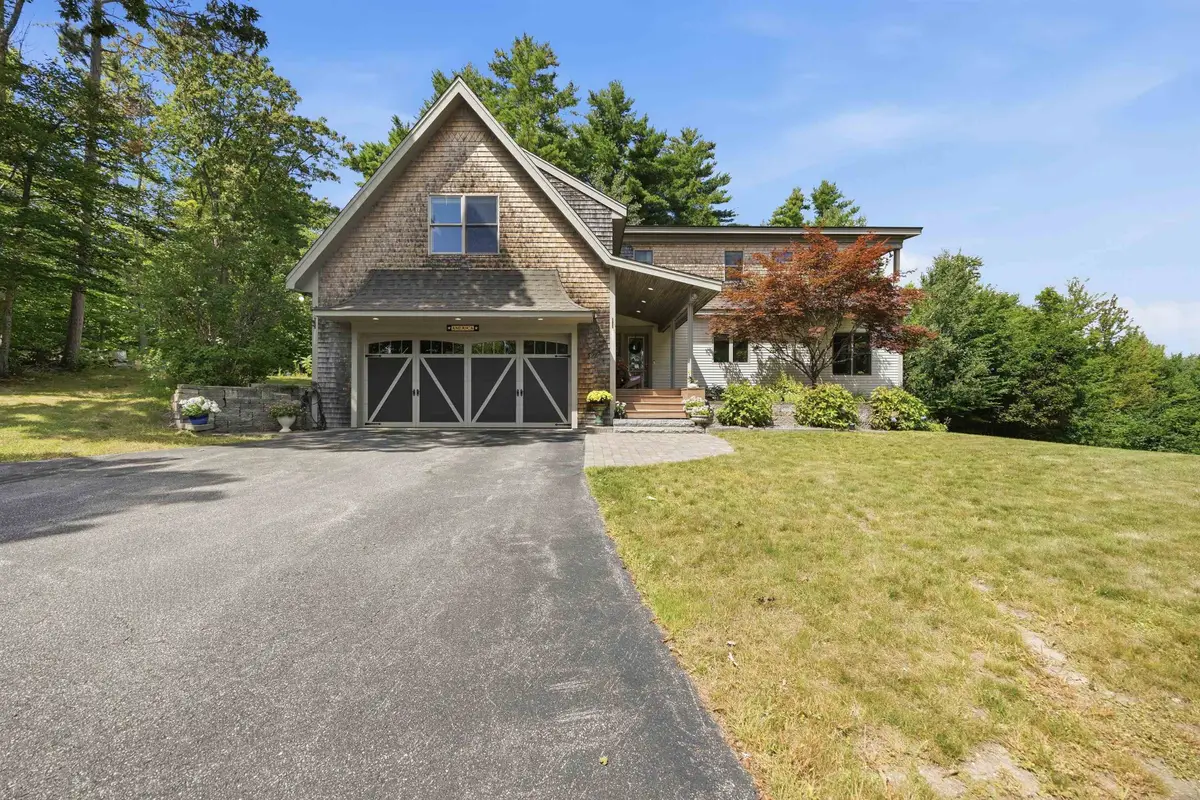 398 Morrill Street, Gilford, NH 03249 - #1