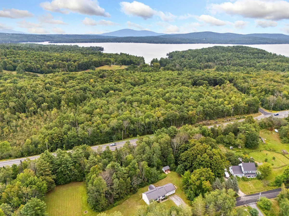 32 Old Granliden Road, Sunapee, NH 03782 - #1