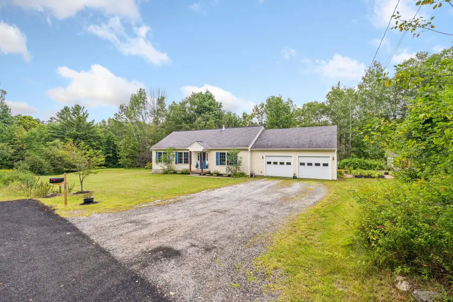 32 Old Granliden Road, Sunapee, NH 03782 - #3