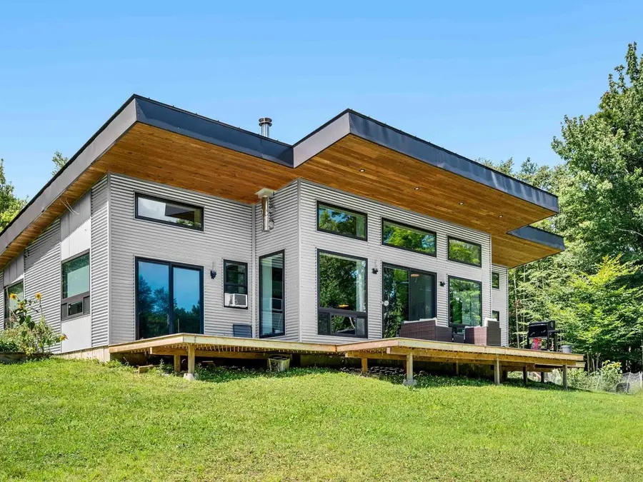 48 Carlson Road, Worcester, VT 05682 - #2