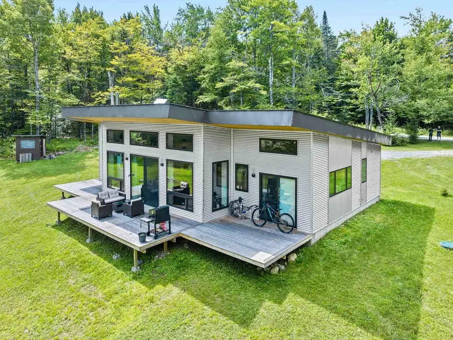 48 Carlson Road, Worcester, VT 05682 - #3