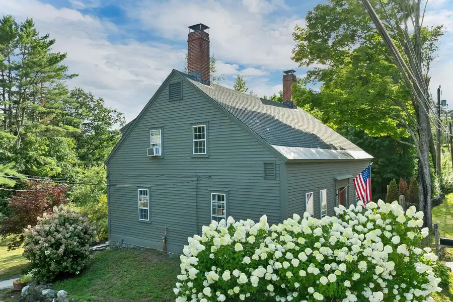 107 Town House Road, New Hampton, NH 03256 - #3