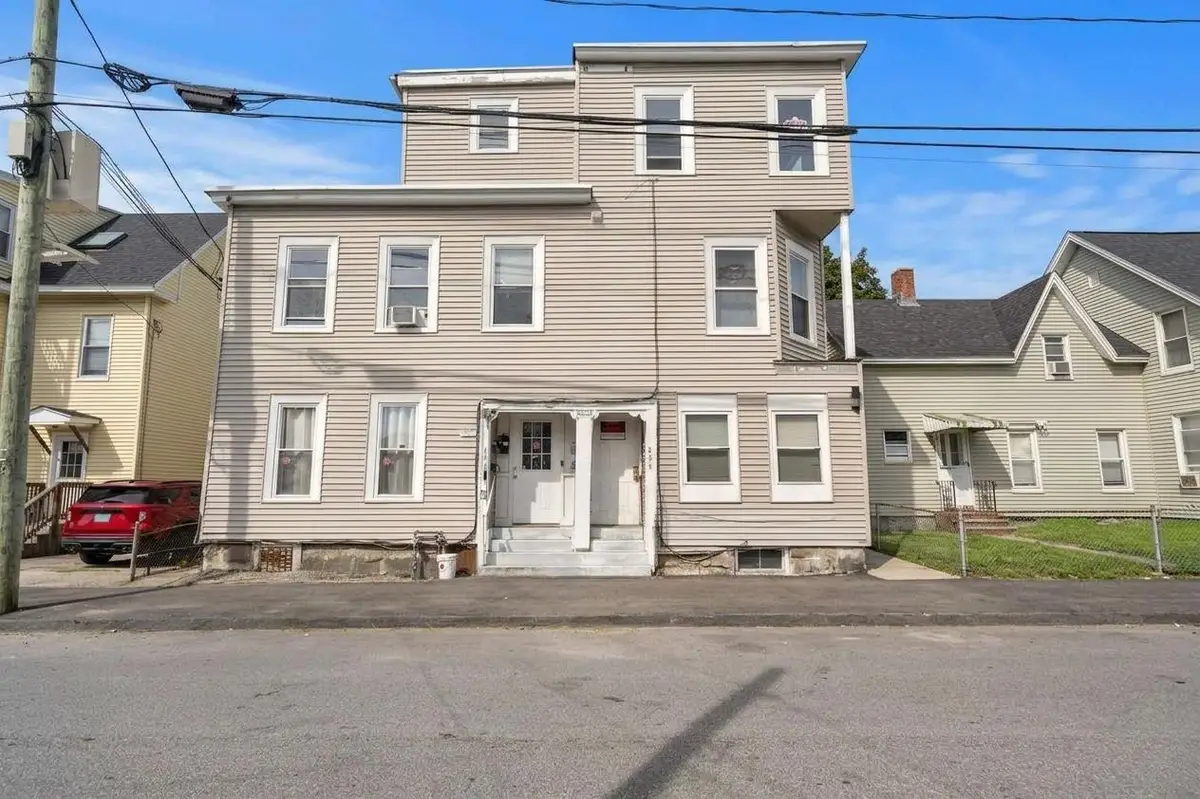 494 Wilson Street, Manchester, NH 03103 - #1