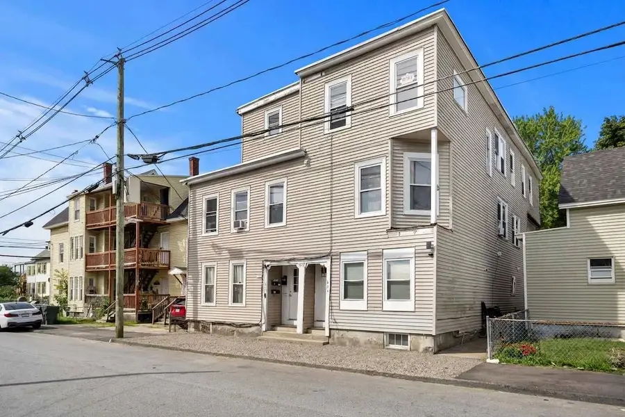 494 Wilson Street, Manchester, NH 03103 - #2
