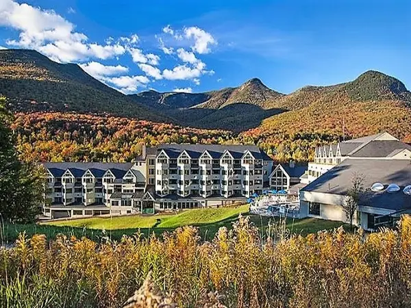 90 Loon Mt. Road #958ABCD slopeside, Lincoln, NH 03251