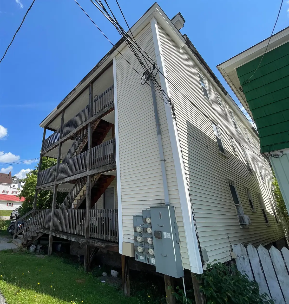 100 Pine Street, Berlin, NH 03570 - #1