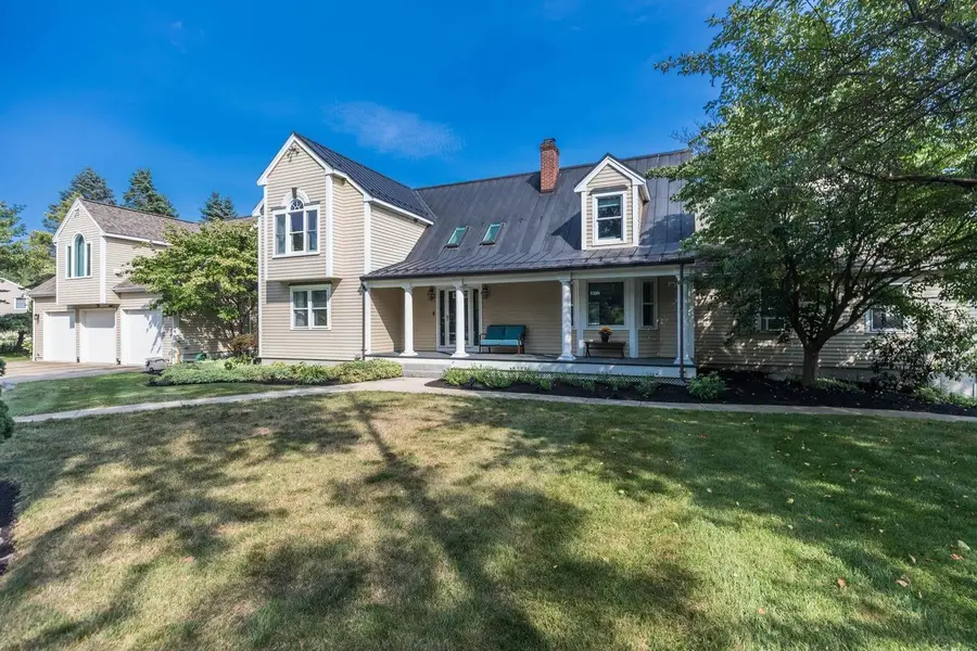 4 Long Hill Rd Road, Stratham, NH 03885 - #2