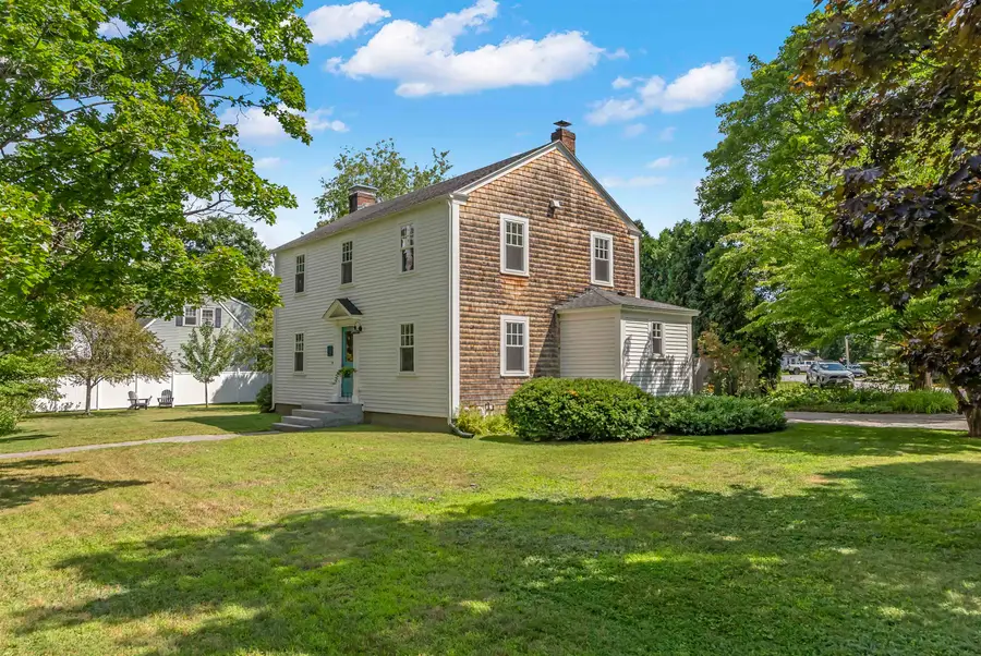 22 Forest Street, Exeter, NH 03833 - #2
