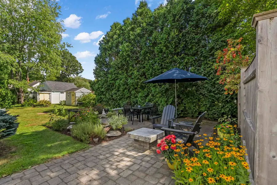22 Forest Street, Exeter, NH 03833 - #3