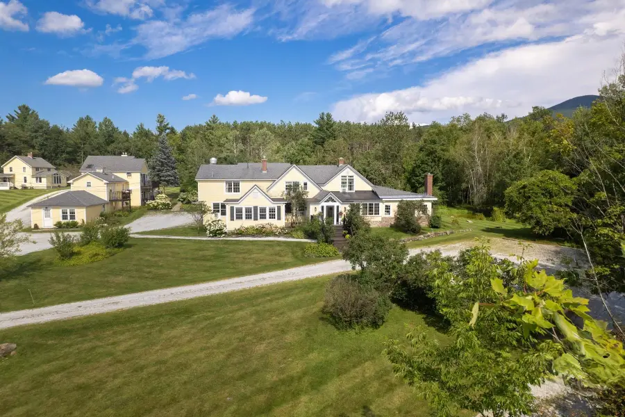 54 Red Clover Lane, Mendon, VT 05701 - #2