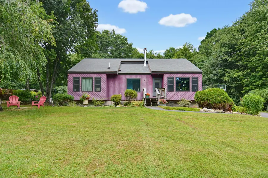 33 Redfield Circle, Derry, NH 03038 - #2