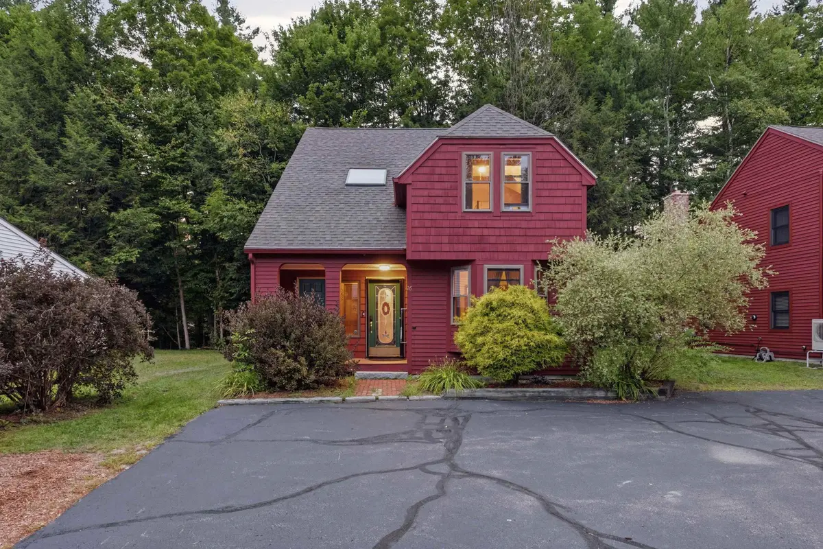 26 Rue De Gionet Road, Lincoln, NH 03251 - #1