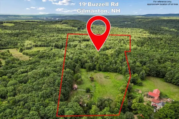 19 Buzzell Road, Gilmanton, NH 03237