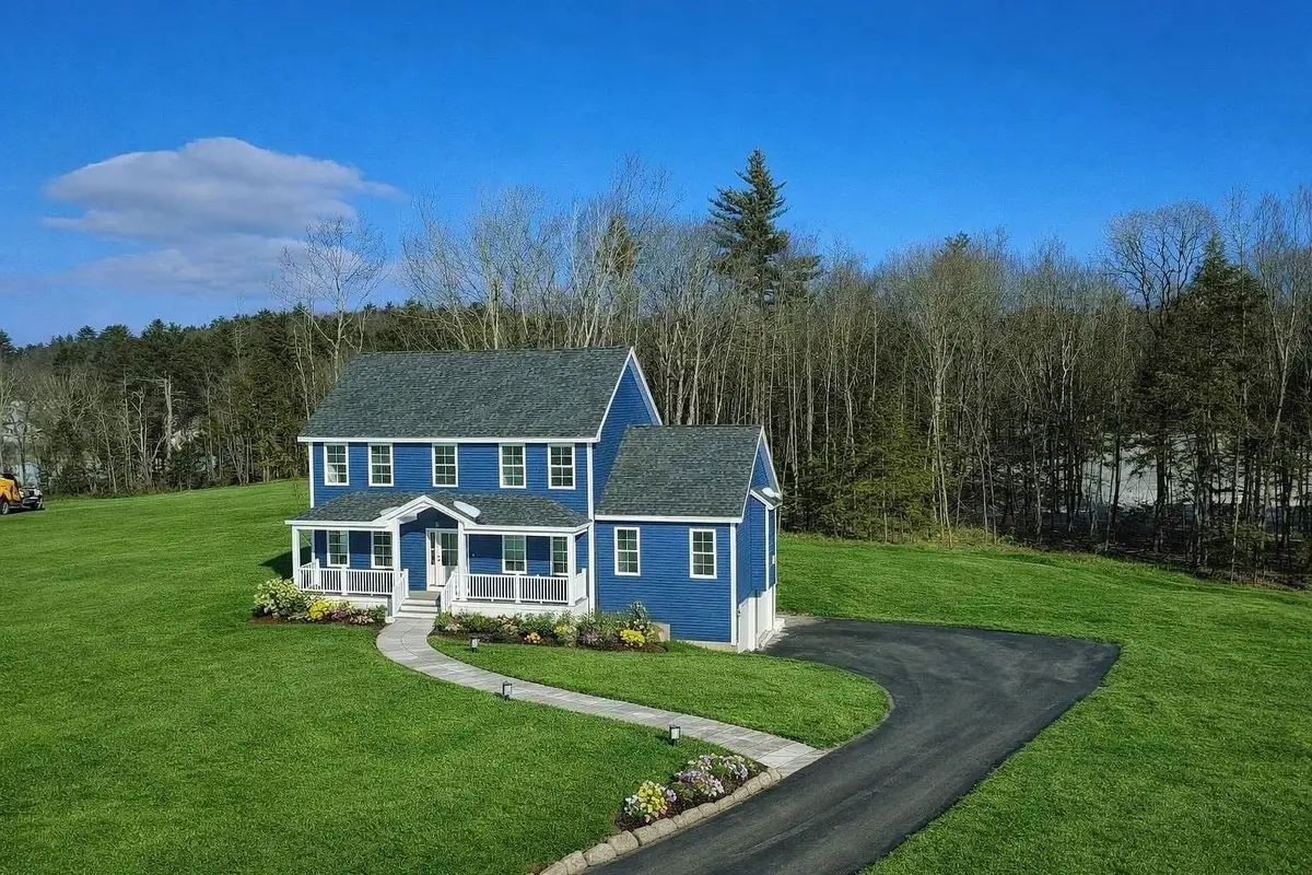 309 Southwest Road, Canterbury, NH 03224 - #1