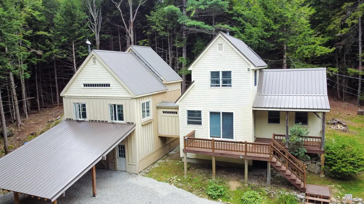 917 Washburn Road, Alexandria, NH 03222 - #1