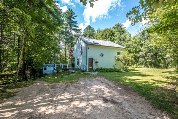 60 Bern Drive, Madison, NH 03849