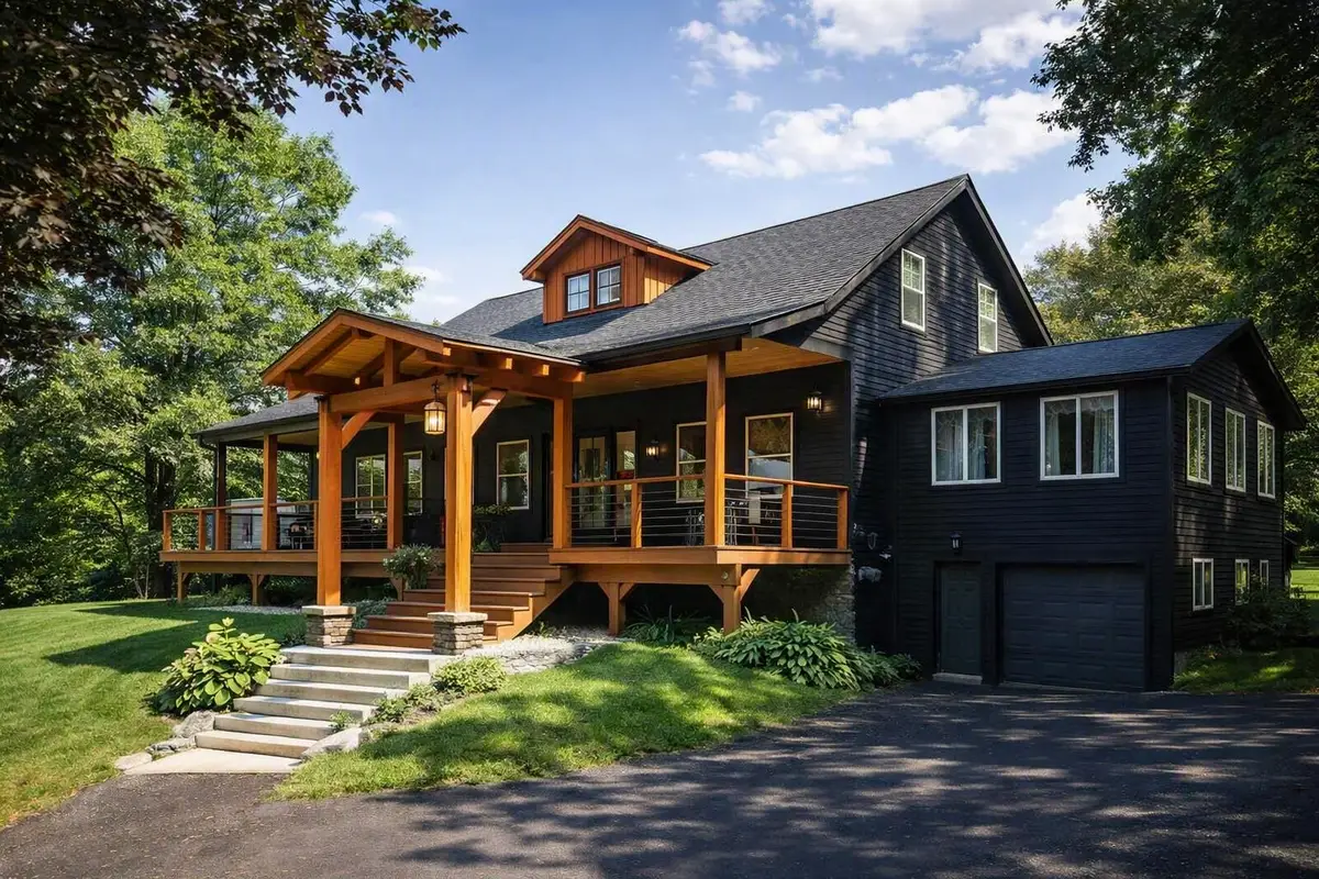 80 Phelps Road, Barre, VT 05641 - #1