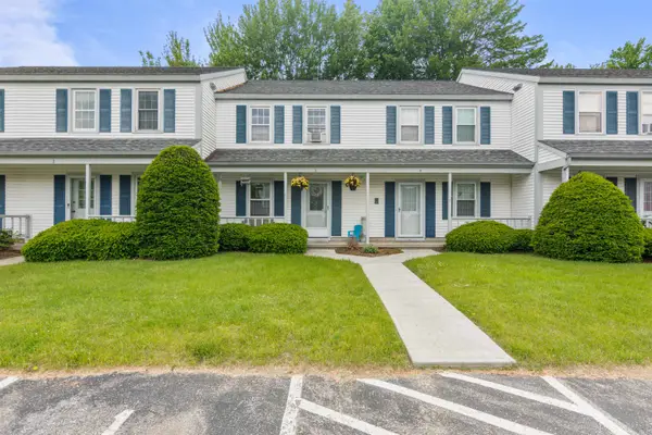 60 Brickyard Road #3, Essex Junction, VT 05452