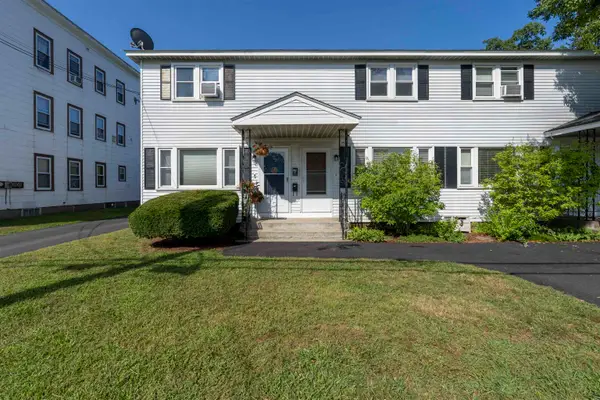 24 Blucher Street, Manchester, NH 03102