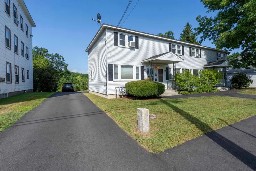 24 Blucher Street, Manchester, NH 03102 - #2