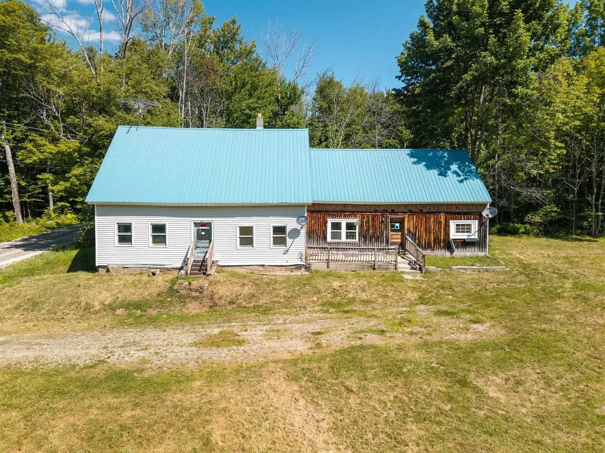 516 Cross Road, Goshen, NH 03752 - #1