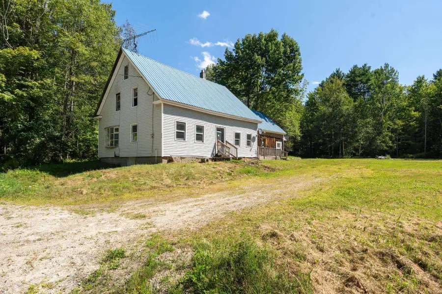 516 Cross Road, Goshen, NH 03752 - #3