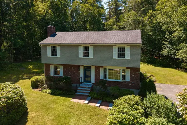6 AMBLER Way, Durham, NH 03824