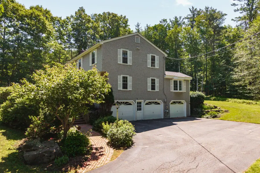 6 AMBLER Way, Durham, NH 03824 - #2