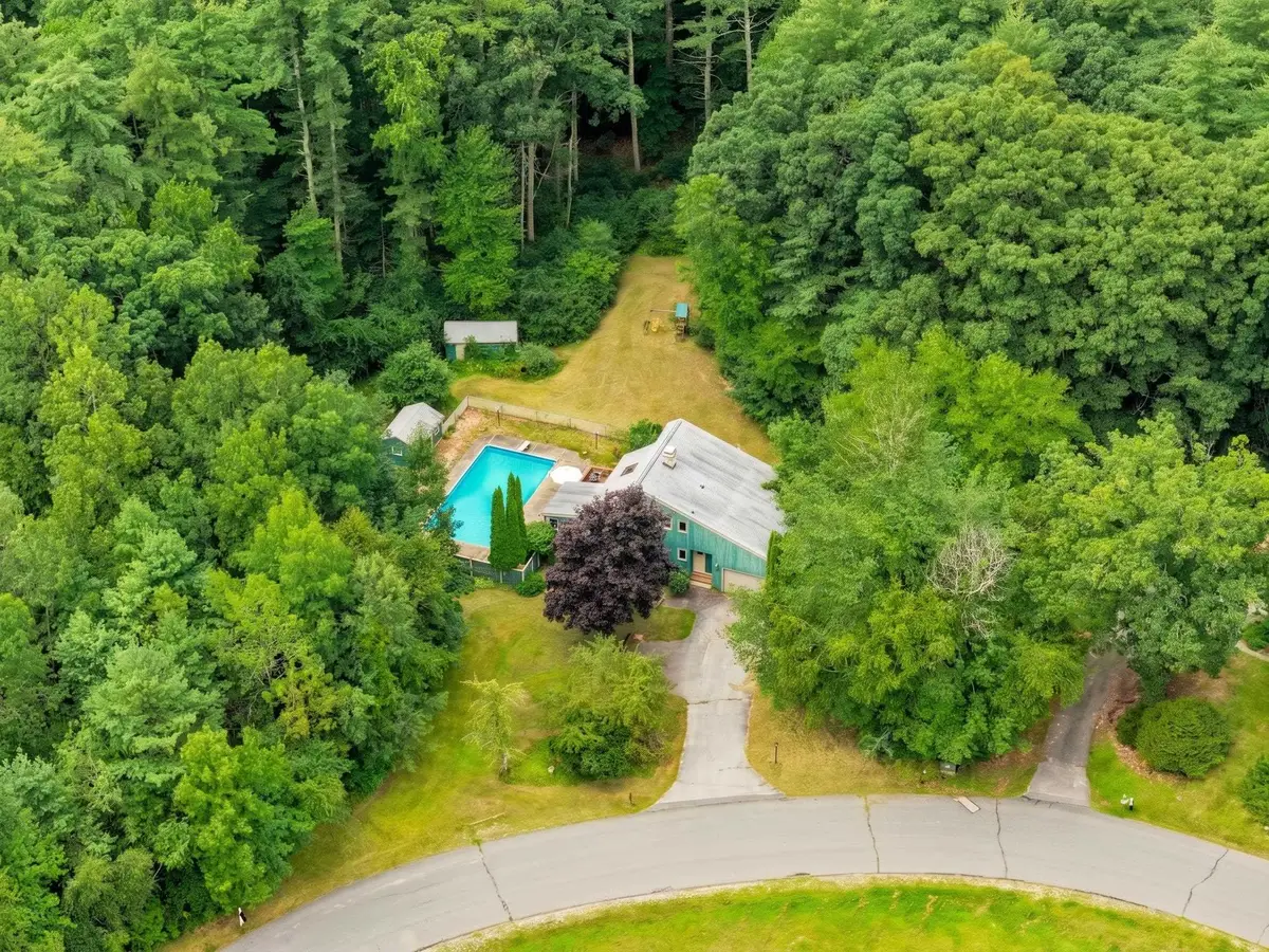 19 Pine Hollow Drive, Londonderry, NH 03053 - #1