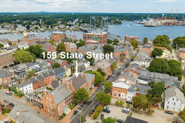 159 State Street #1A, Portsmouth, NH 03801