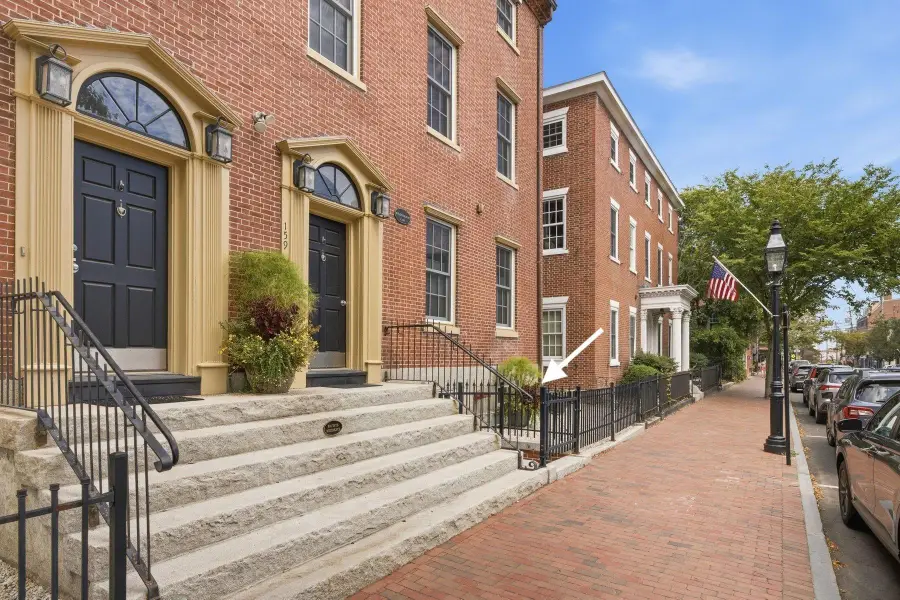 159 State Street #1A, Portsmouth, NH 03801 - #3
