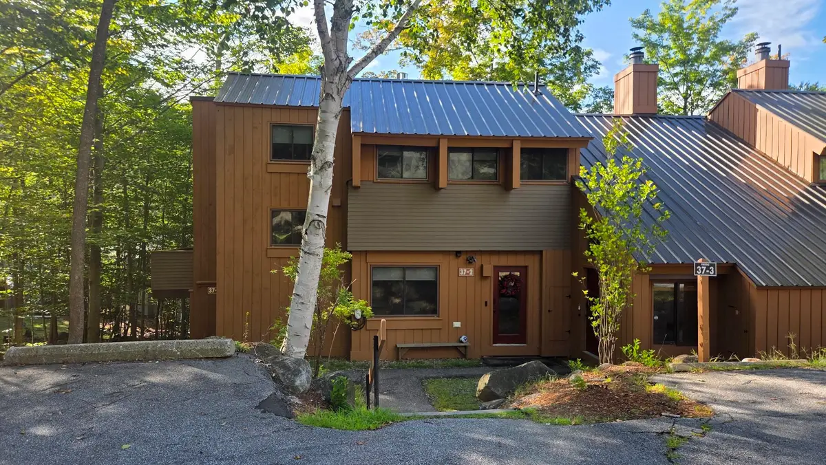 37 Whaleback Road #1&2, Lincoln, NH 03251 - #1