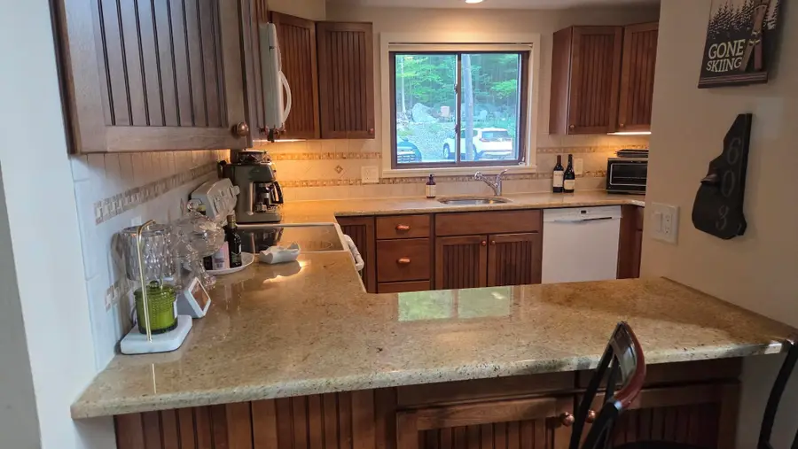 37 Whaleback Road #1&2, Lincoln, NH 03251 - #2