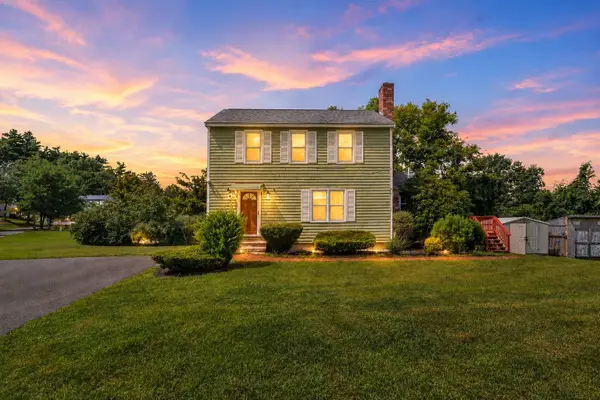 2 Morrison Road, Windham, NH 03087