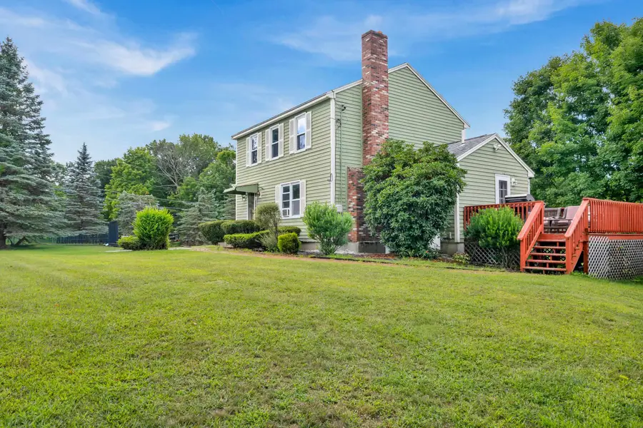2 Morrison Road, Windham, NH 03087 - #2