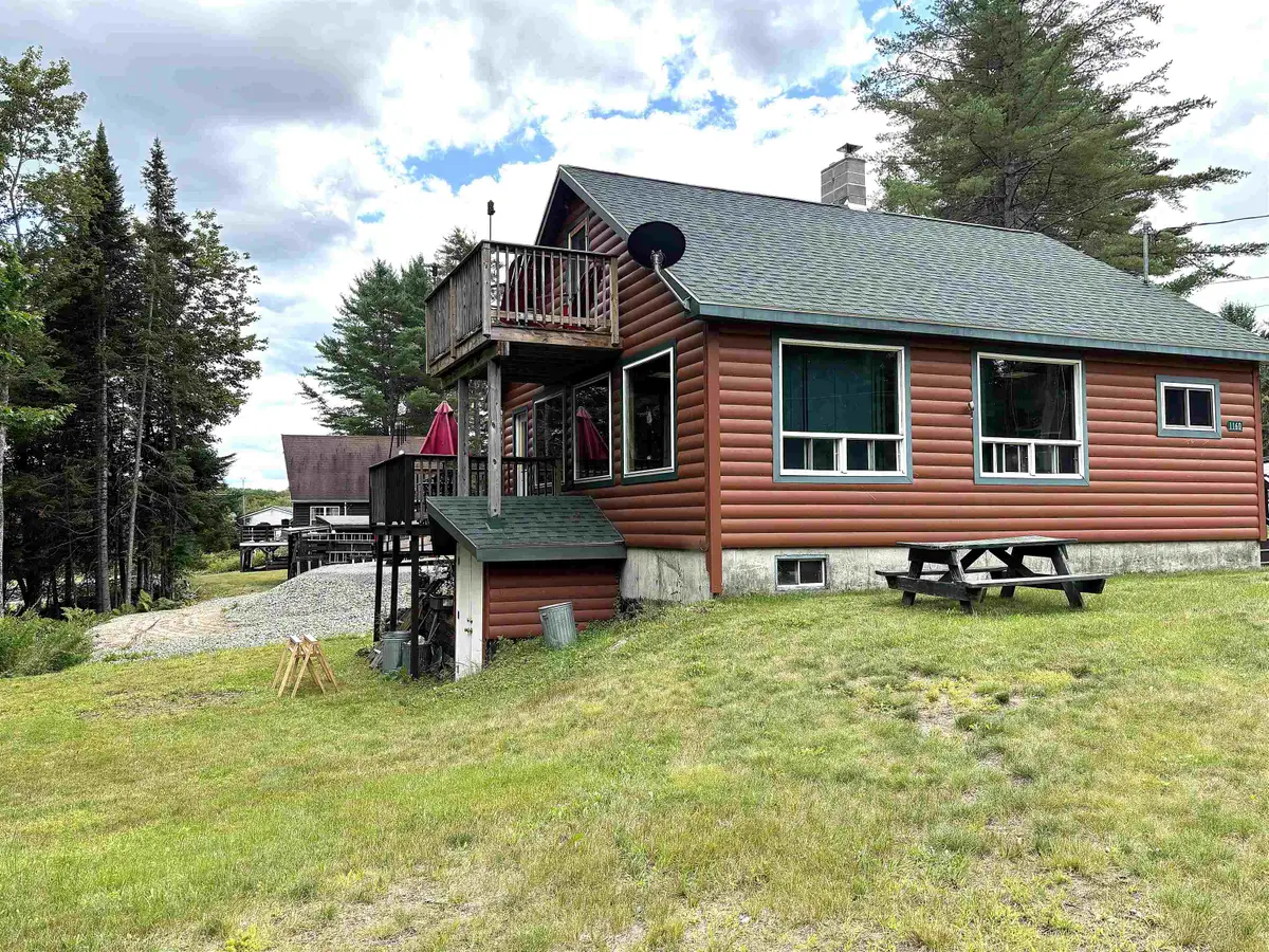 1160 New Hampshire Route 16, Dummer, NH 03588 - #1
