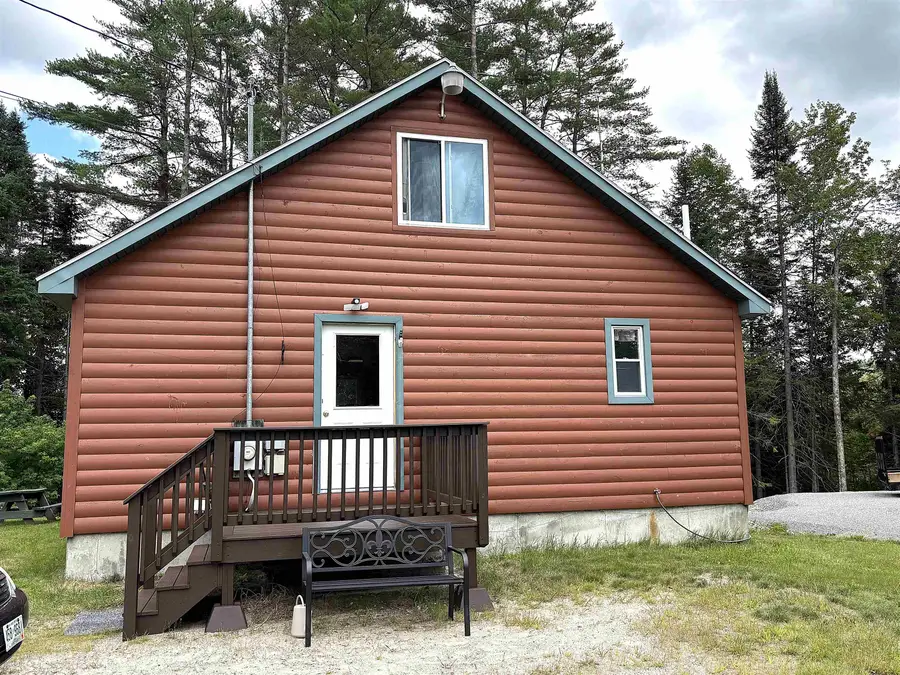 1160 New Hampshire Route 16, Dummer, NH 03588 - #3