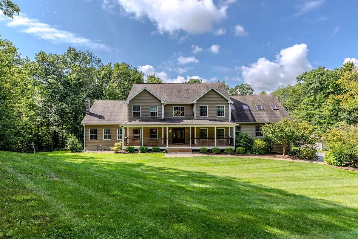 134 Grapevine Lane, Pownal, VT 05261 - #1