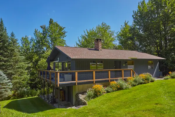 13 Circle View Drive, Dover, VT 05356