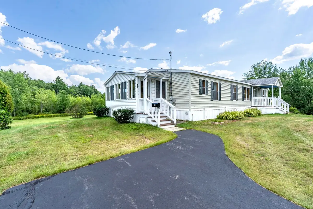 955 Calef Highway, Barrington, NH 03825-3623 - #1