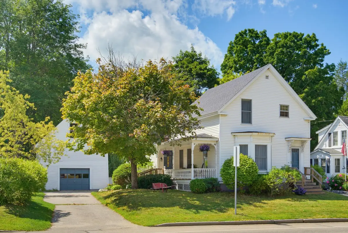 195 S Main Street, Rochester, NH 03867 - #1