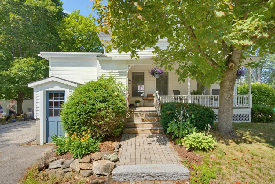 195 S Main Street, Rochester, NH 03867 - #3