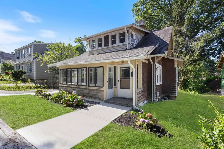 11 Prospect Street, Exeter, NH 03833 - #2